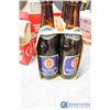 Image 7 : Vintage Bottles - Pepsi, Coca-Cola,