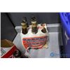 Image 8 : Vintage Bottles - Pepsi, Coca-Cola,