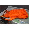 Image 5 : Explorer Nylon Backpack - Aluminum Frame