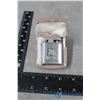 Image 1 : Ronson Zippo Lighter in Case