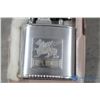 Image 2 : Ronson Zippo Lighter in Case