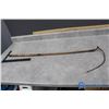Image 1 : Vintage King Edward Rawhide Whip
