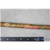 Image 3 : Vintage King Edward Rawhide Whip