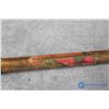 Image 4 : Vintage King Edward Rawhide Whip