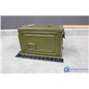 Image 1 : Metal Ammo Box