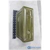 Image 3 : Metal Ammo Box