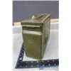 Image 4 : Metal Ammo Box