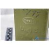 Image 5 : Metal Ammo Box
