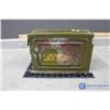Image 6 : Metal Ammo Box