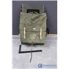 Image 1 : Millitary Backpack