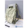 Image 2 : Millitary Backpack