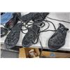 Image 2 : Suitcase of Irish Dancing Shoes, Books and Socks