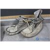 Image 5 : (4) Pairs of Mukluks