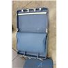 Image 4 : **(2) Samsonite Suitcases