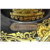 Image 4 : **1910 Vintage Singer Sewing Machine and Cabinet
