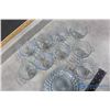 Image 2 : Blue Glass Dishware