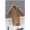 Image 4 : Wooden Bird House