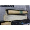 Image 2 : (6) Vintage Piano Player Scrolls