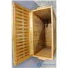 Image 4 : Wooden Storage Hamper