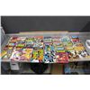 Image 1 : (50) Variety of Comics