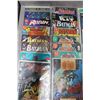 Image 2 : (50) Batman Comics