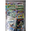 Image 5 : (50) Superman Comics