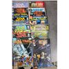Image 4 : (40) Star Trek Comics