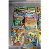 Image 2 : (50) Superman Comics