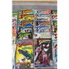 Image 3 : (50) Superman Comics