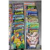 Image 5 : (50) Superman Comics