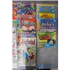 Image 5 : (50) Archie Comics
