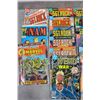 Image 2 : (25) War Comics