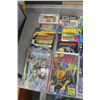 Image 2 : (50) Variety of Comics