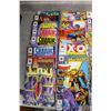 Image 2 : (50) Variety of Comics