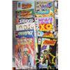 Image 2 : (50) Variety of Comics