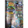 Image 2 : (50) Batman Comics