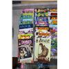 Image 2 : (50) Variety of Comics