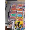 Image 2 : (50) Conan Comics