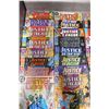 Image 2 : (50) Justice League Comics
