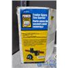 Image 2 : Power Fist Trailer Spare Tire Carrier