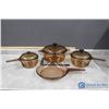 Image 1 : Vision Corning Glass Kitchenware