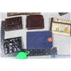 Image 2 : Wallets, Cheque Books, & Related
