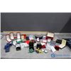 Image 1 : Assorted Jewelry Boxes, Gift Boxes & Bags