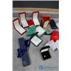 Image 2 : Assorted Jewelry Boxes, Gift Boxes & Bags