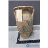 Image 1 : Large Hand Made Pottery Vase