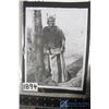Image 2 : Set Portrait Prints of Geronimo
