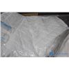 Image 3 : Bed in a Bag - Comforter, Sheet Set, Mattress Topper