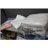 Image 1 : Bed in a Bag - Comforter, Sheet Set, Mattress Topper