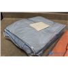 Image 6 : Bed in a Bag - Comforter, Sheet Set, Mattress Topper