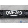 Image 2 : Police Security Flashlight